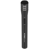 Professional condenser microphone for DSLR recording - Delenzo Mart